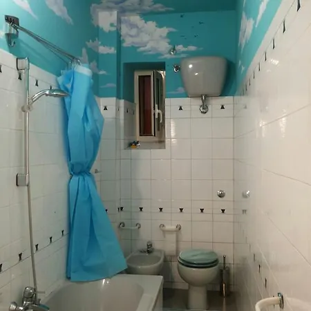 B&B Le Luci Di Kiara 로마