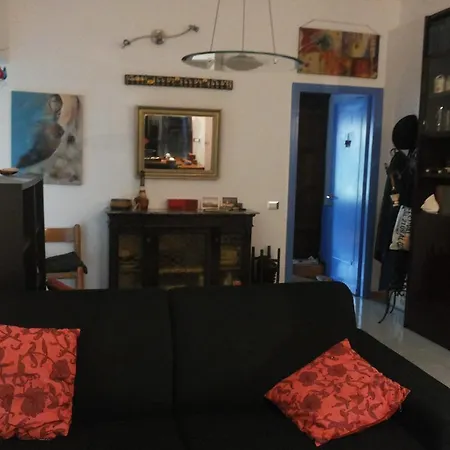 Le Luci Di Kiara Bed & Breakfast