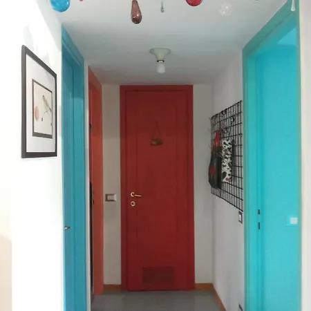 Le Luci Di Kiara B&B *