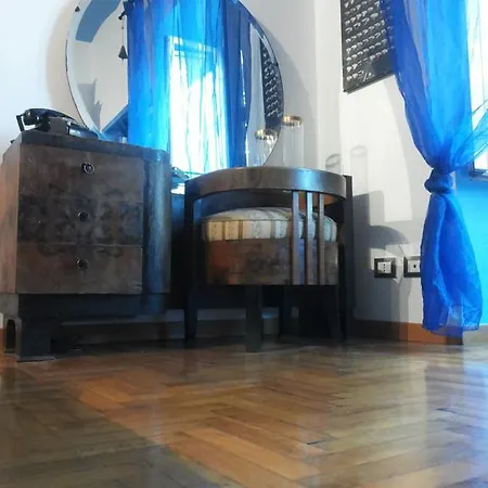 Nocleg ze śniadaniem Le Luci Di Kiara
