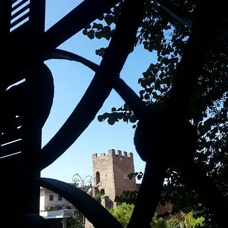 Le Luci Di Kiara Rzym